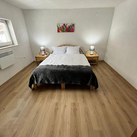סראייבו Appartment Zlatan מראה חיצוני תמונה