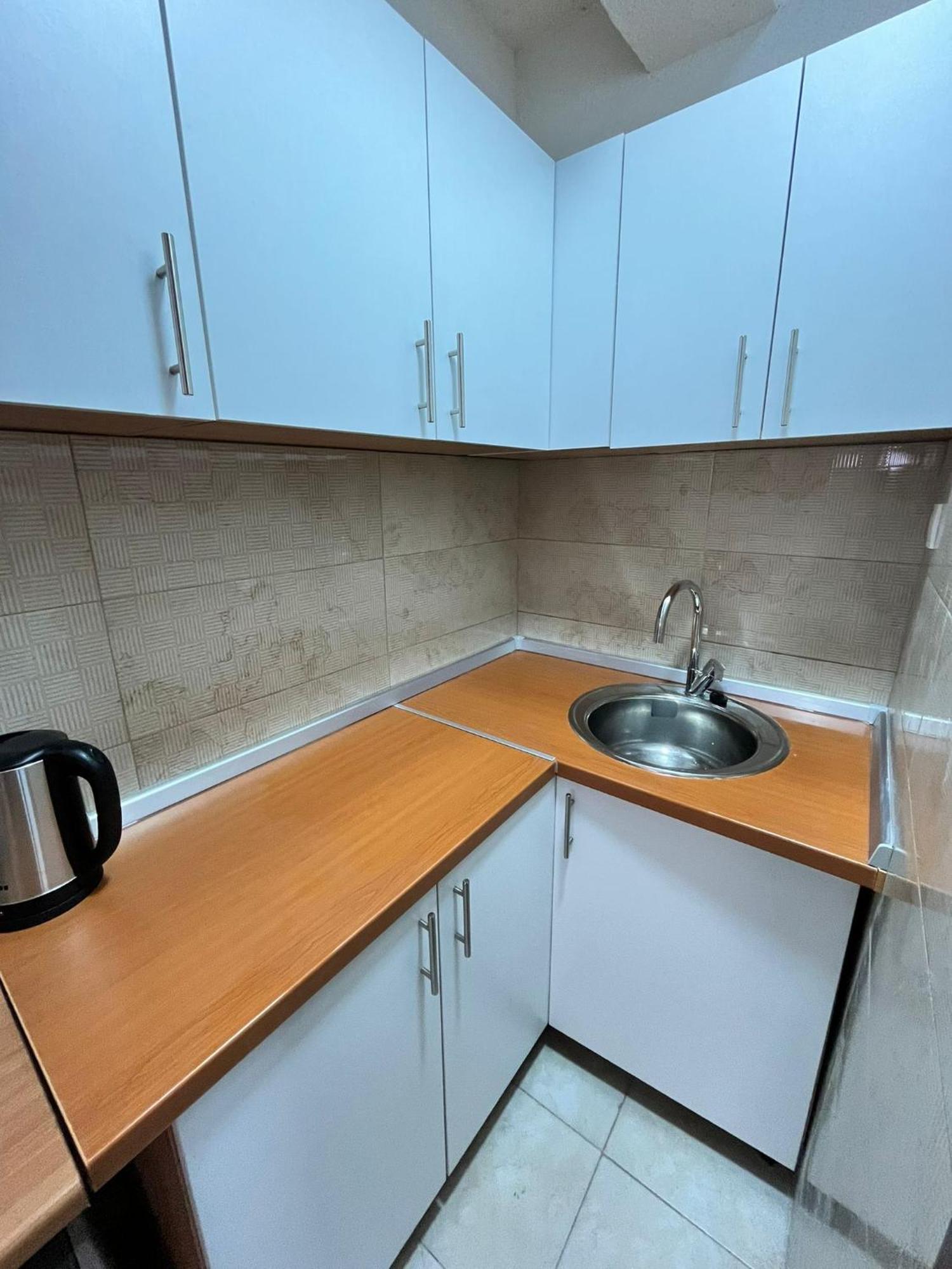 סראייבו Appartment Zlatan מראה חיצוני תמונה