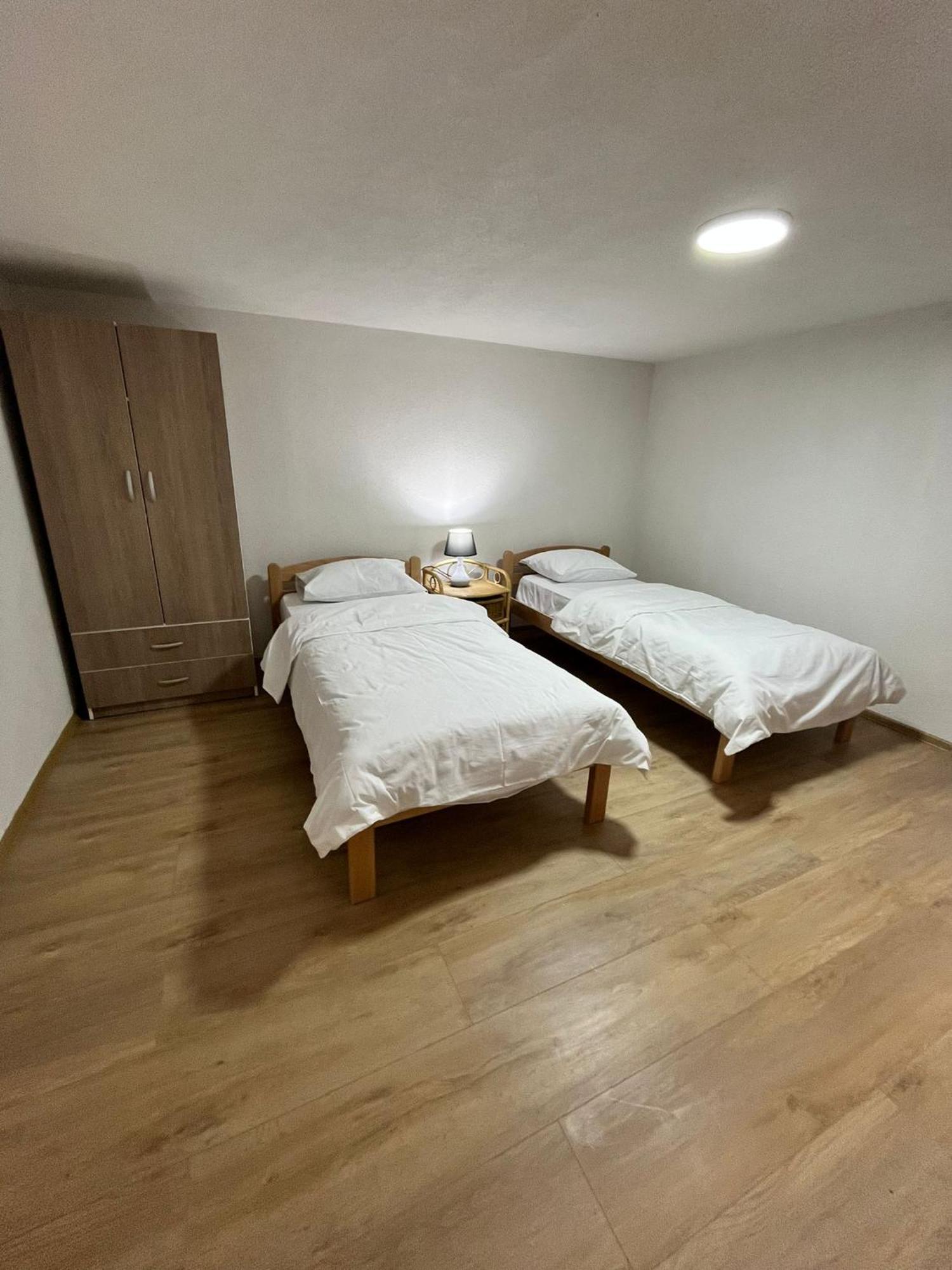סראייבו Appartment Zlatan מראה חיצוני תמונה