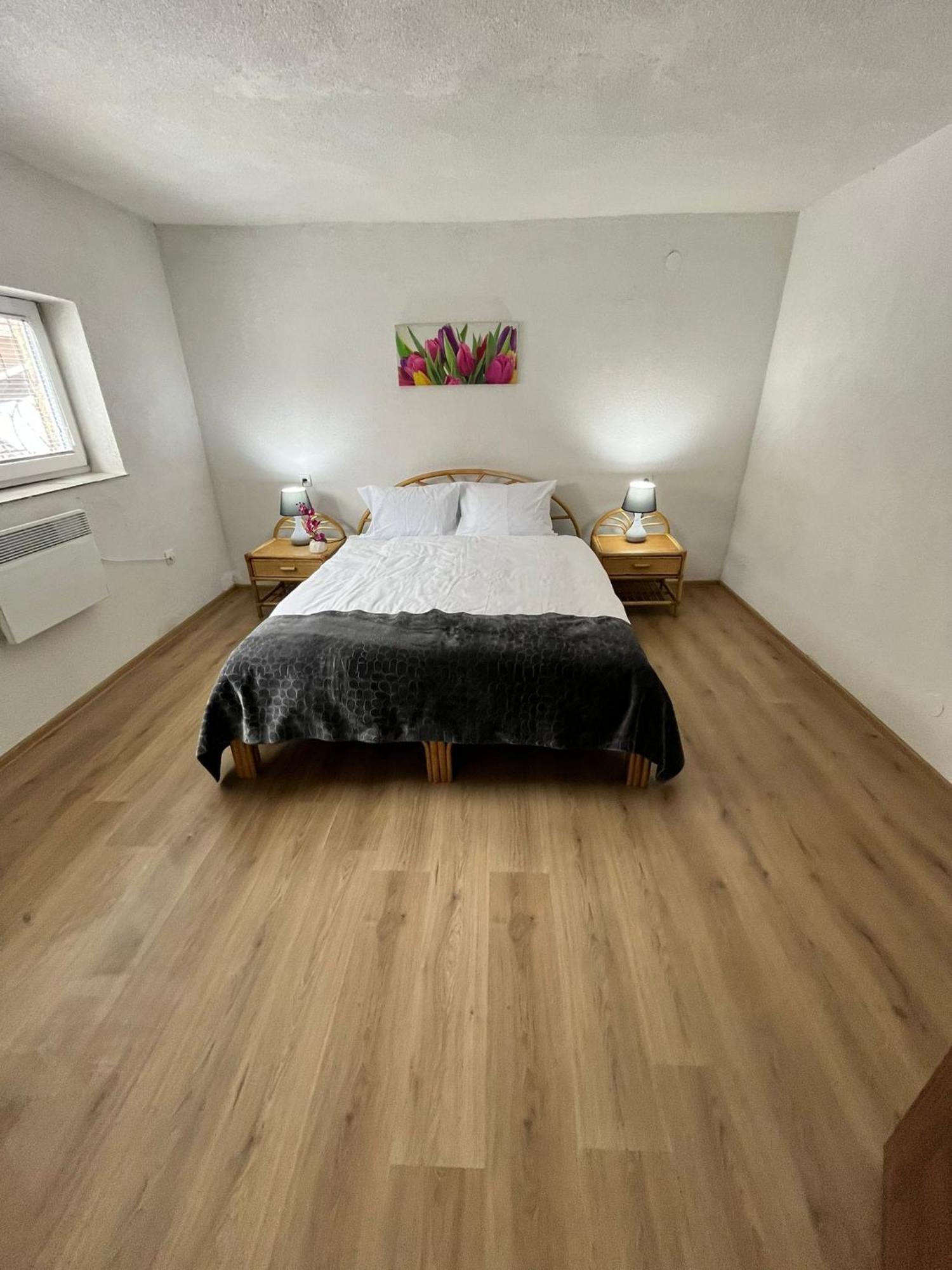 סראייבו Appartment Zlatan מראה חיצוני תמונה