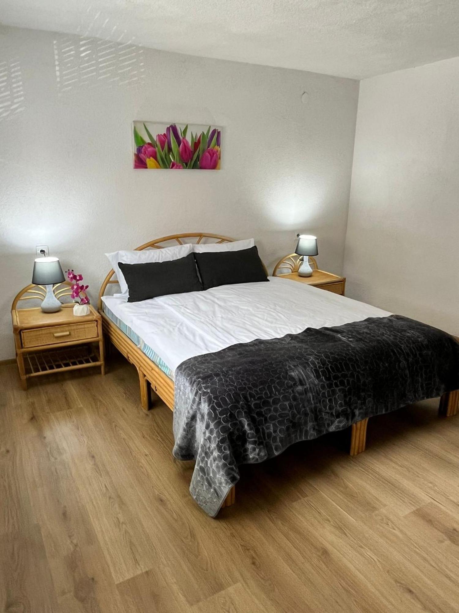 סראייבו Appartment Zlatan מראה חיצוני תמונה