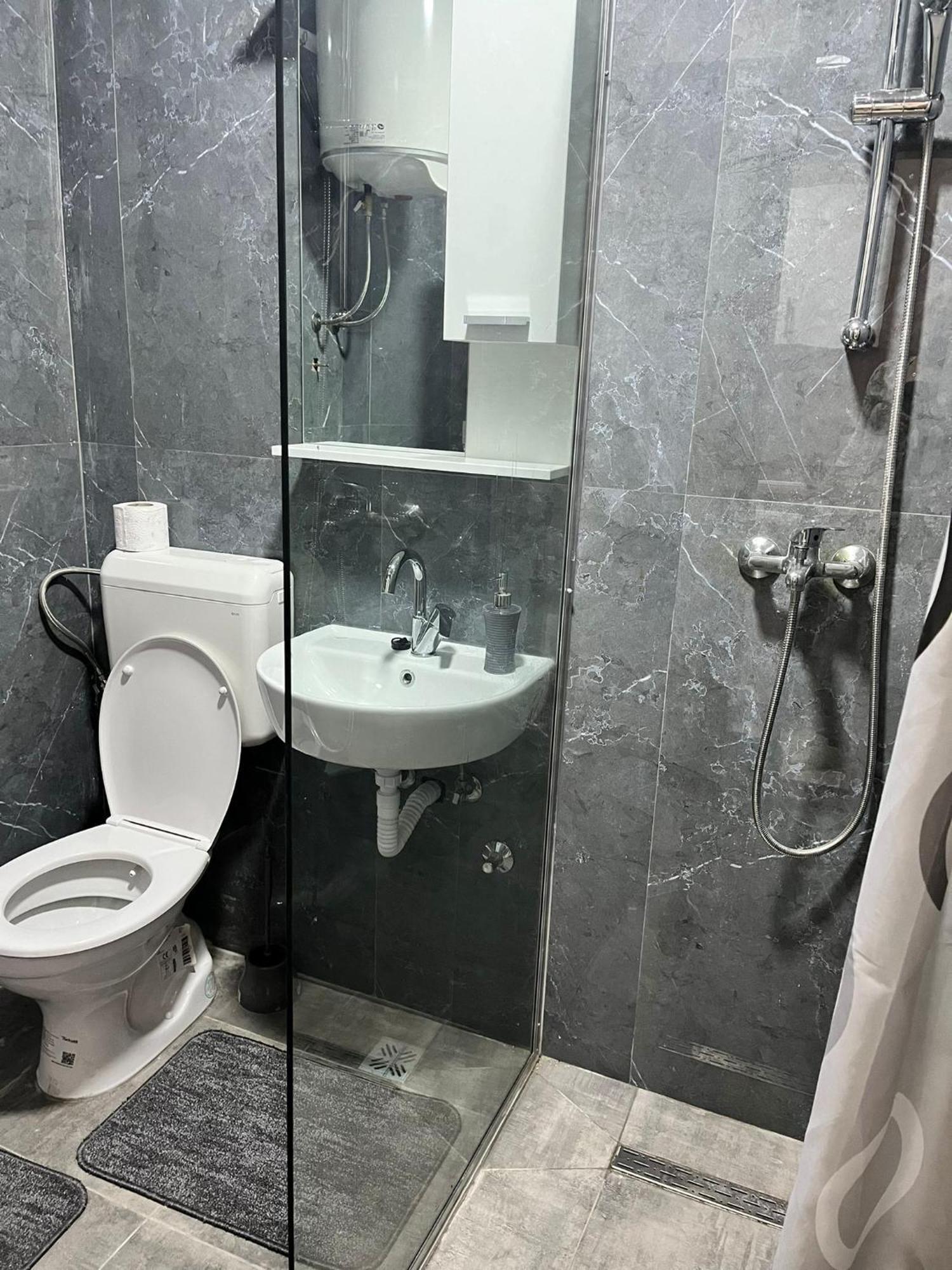 סראייבו Appartment Zlatan מראה חיצוני תמונה